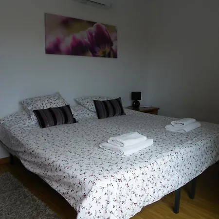 Haven Apartman