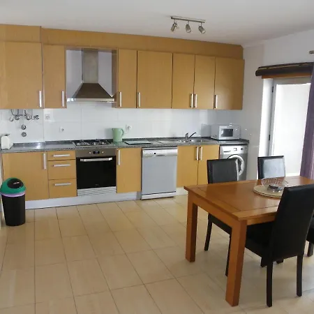 Haven Apartman São Martinho do Porto