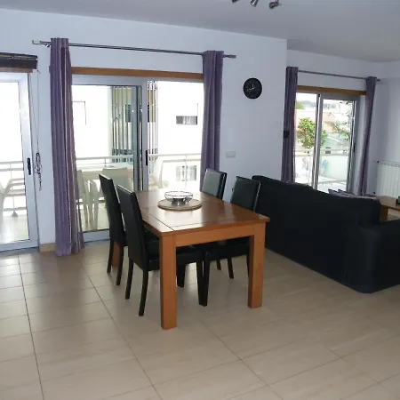 Haven Apartman São Martinho do Porto