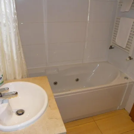 Apartment Haven São Martinho do Porto