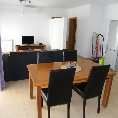 Haven Сан-Мартинью-ду-Порту