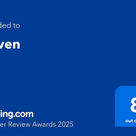 Haven Appartamento São Martinho do Porto