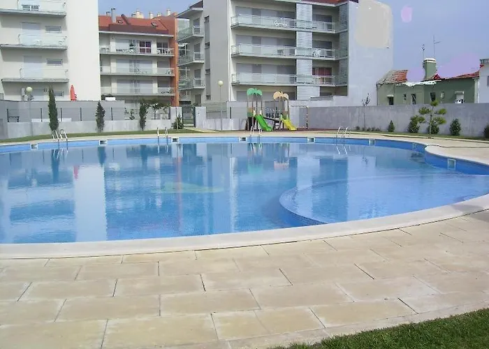 Haven * Сан-Мартинью-ду-Порту