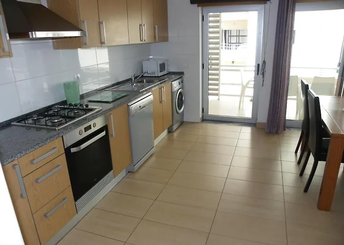 Haven Apartamento