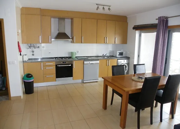 Haven Апартаменты Сан-Мартинью-ду-Порту