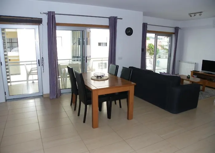 Haven Апартаменты Сан-Мартинью-ду-Порту