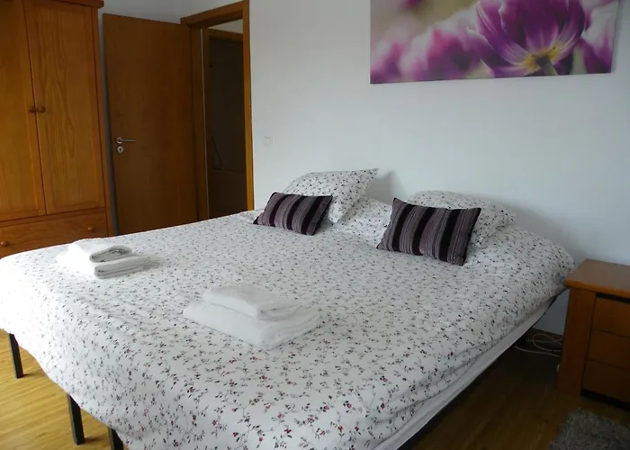 Haven * Сан-Мартинью-ду-Порту