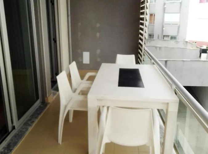 Haven Апартаменты