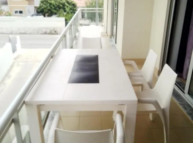 Haven Апартаменты