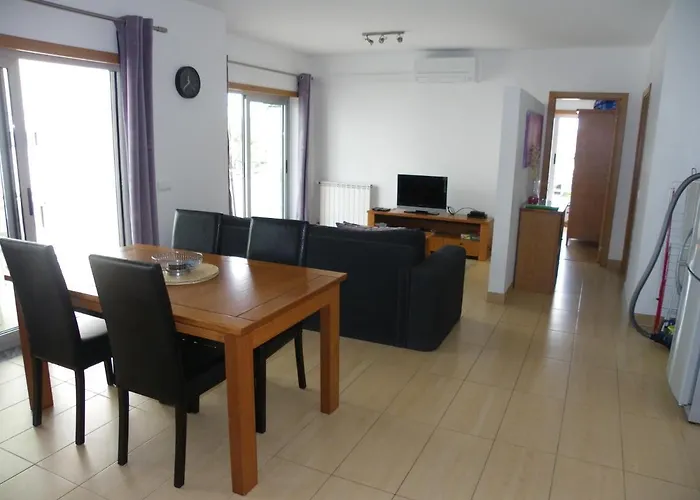 Апартаменты Haven