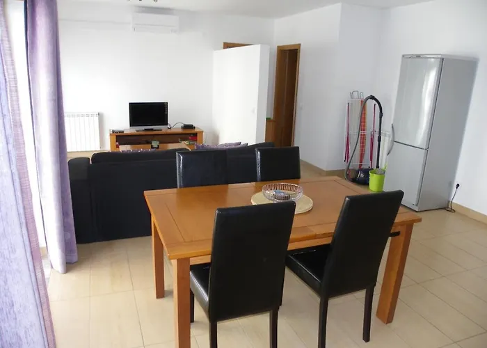 Haven Сан-Мартинью-ду-Порту