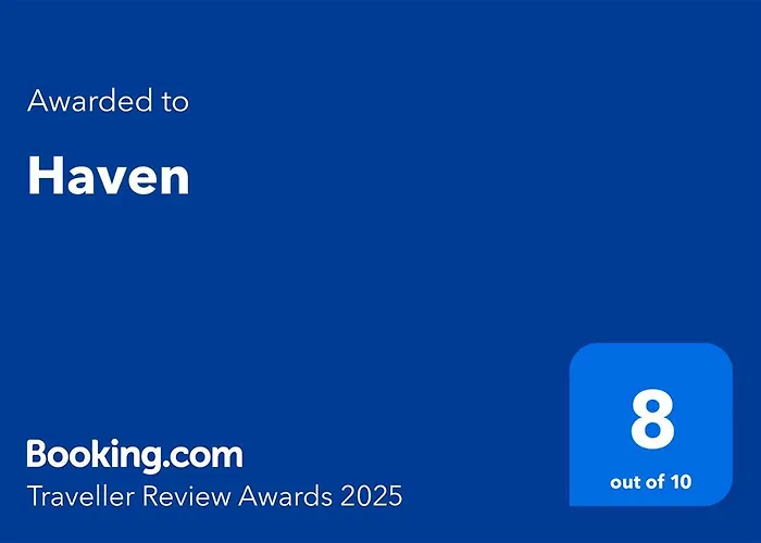 Haven Апартаменты Сан-Мартинью-ду-Порту